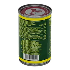 Geisha mackerel in tomato sauce 155 gr - image 3 | OMOWEST AFRO INTERCONTINENTAL SHOP | KulturCart