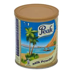 Peak instant whole milk powder (400g) - image 8 | OMOWEST AFRO INTERCONTINENTAL SHOP | KulturCart