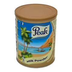 Peak instant whole milk powder (900g) - image 1 | OMOWEST AFRO INTERCONTINENTAL SHOP | KulturCart