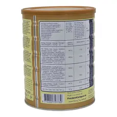 Peak instant whole milk powder (900g) - image 7 | OMOWEST AFRO INTERCONTINENTAL SHOP | KulturCart