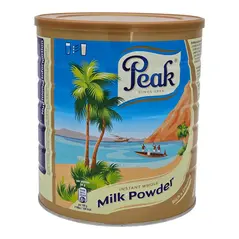 Peak instant whole milk powder (2500g) - image 2 | OMOWEST AFRO INTERCONTINENTAL SHOP | KulturCart