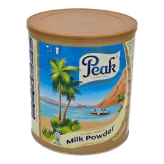 Peak instant whole milk powder (2500g) - image 3 | OMOWEST AFRO INTERCONTINENTAL SHOP | KulturCart