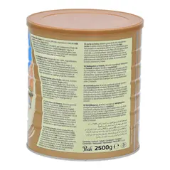 Peak instant whole milk powder (2500g) - image 6 | OMOWEST AFRO INTERCONTINENTAL SHOP | KulturCart