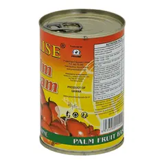 Praise concentrated palm cream sauce graine (400g) - image 3 | OMOWEST AFRO INTERCONTINENTAL SHOP | KulturCart