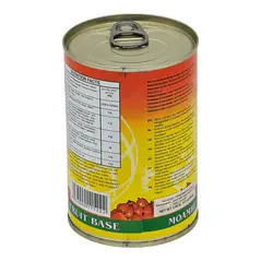 Praise concentrated palm cream sauce graine (400g) - image 5 | OMOWEST AFRO INTERCONTINENTAL SHOP | KulturCart