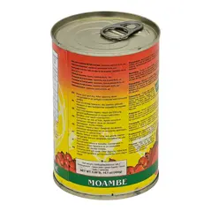 Praise concentrated palm cream sauce graine (400g) - image 6 | OMOWEST AFRO INTERCONTINENTAL SHOP | KulturCart