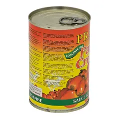 Praise concentrated palm cream sauce graine (400g) - image 7 | OMOWEST AFRO INTERCONTINENTAL SHOP | KulturCart