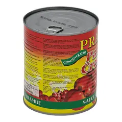 Praise concentrated palm cream sauce graine (800g) - image 6 | OMOWEST AFRO INTERCONTINENTAL SHOP | KulturCart