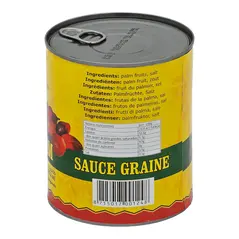 A.f.p african food products palm cream (800gr) - image 4 | OMOWEST AFRO INTERCONTINENTAL SHOP | KulturCart