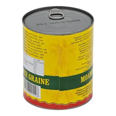 A.f.p african food products palm cream (800gr) - image 5 | OMOWEST AFRO INTERCONTINENTAL SHOP | KulturCart