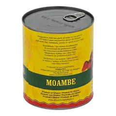A.f.p african food products palm cream (800gr) - image 6 | OMOWEST AFRO INTERCONTINENTAL SHOP | KulturCart