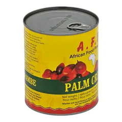 A.f.p african food products palm cream (800gr) - image 7 | OMOWEST AFRO INTERCONTINENTAL SHOP | KulturCart