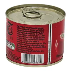 De rica doppio concentrato di pomodoro (210g) - image 5 | OMOWEST AFRO INTERCONTINENTAL SHOP | KulturCart