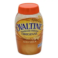 Ovaltine nutritiously delicious original (800g) - image 2 | OMOWEST AFRO INTERCONTINENTAL SHOP | KulturCart