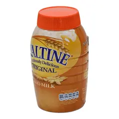 Ovaltine nutritiously delicious original (800g) - image 3 | OMOWEST AFRO INTERCONTINENTAL SHOP | KulturCart