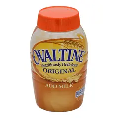 Ovaltine nutritiously delicious original (800g) - image 11 | OMOWEST AFRO INTERCONTINENTAL SHOP | KulturCart