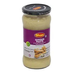 Shan ginger paste (700g) - image 1 | OMOWEST AFRO INTERCONTINENTAL SHOP | KulturCart