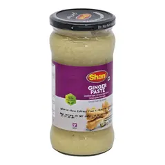 Shan ginger paste (700g) - image 2 | OMOWEST AFRO INTERCONTINENTAL SHOP | KulturCart