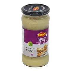 Shan ginger paste (700g) - image 4 | OMOWEST AFRO INTERCONTINENTAL SHOP | KulturCart