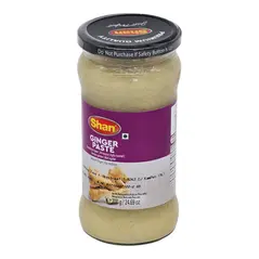 Shan ginger paste (700g) - image 5 | OMOWEST AFRO INTERCONTINENTAL SHOP | KulturCart
