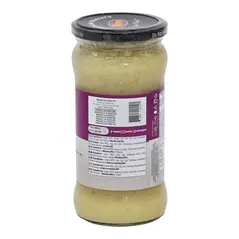 Shan ginger paste (700g) - image 7 | OMOWEST AFRO INTERCONTINENTAL SHOP | KulturCart