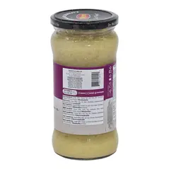 Shan ginger paste (700g) - image 8 | OMOWEST AFRO INTERCONTINENTAL SHOP | KulturCart