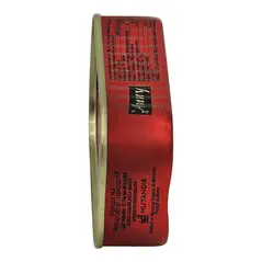 Anny sardines (125g) - image 2 | OMOWEST AFRO INTERCONTINENTAL SHOP | KulturCart