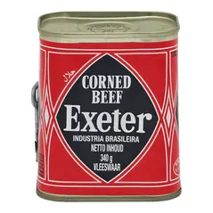 Corned beef exeter (340g) - image 2 | OMOWEST AFRO INTERCONTINENTAL SHOP | KulturCart