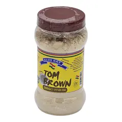 Blue bay tom brown (500g) - image 8 | OMOWEST AFRO INTERCONTINENTAL SHOP | KulturCart