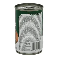Royal thai coconut milk (165ml) - image 3 | OMOWEST AFRO INTERCONTINENTAL SHOP | KulturCart
