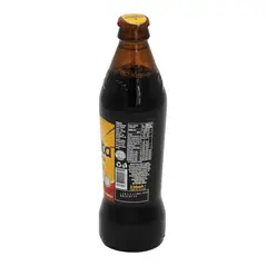 Malta guinness non alcoholic malt drink (330ml) - image 4 | OMOWEST AFRO INTERCONTINENTAL SHOP | KulturCart