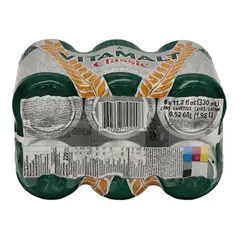 Vitamalt classic 6 x 11.2 fl (330ml) - image 3 | OMOWEST AFRO INTERCONTINENTAL SHOP | KulturCart