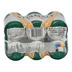 Vitamalt classic 6 x 11.2 fl (330ml) - image 4 | OMOWEST AFRO INTERCONTINENTAL SHOP | KulturCart