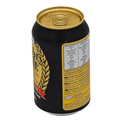 Grace mighty malt premium original non alcoholic drink (330ml) - image 2 | OMOWEST AFRO INTERCONTINENTAL SHOP | KulturCart