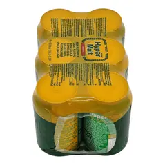 Hyper malt non alcoholic malt drink 6 x (330ml) - image 5 | OMOWEST AFRO INTERCONTINENTAL SHOP | KulturCart
