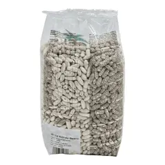 Afroase dried vegetables white kidney beans (1kg) - image 3 | OMOWEST AFRO INTERCONTINENTAL SHOP | KulturCart
