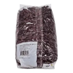 Afroase dried vegetables dark red kidney beans (1kg) - image 4 | OMOWEST AFRO INTERCONTINENTAL SHOP | KulturCart