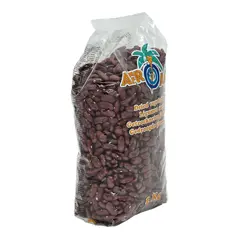 Afroase dried vegetables dark red kidney beans (1kg) - image 5 | OMOWEST AFRO INTERCONTINENTAL SHOP | KulturCart