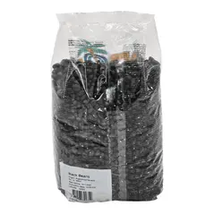 Afroase dried vegetables black beans (1kg) - image 4 | OMOWEST AFRO INTERCONTINENTAL SHOP | KulturCart