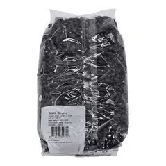 Afroase dried vegetables black beans (1kg) - image 5 | OMOWEST AFRO INTERCONTINENTAL SHOP | KulturCart
