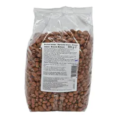 Valle del sole dutch brown beans (900g) - image 3 | OMOWEST AFRO INTERCONTINENTAL SHOP | KulturCart