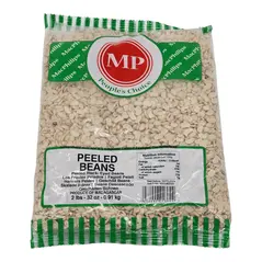 Mp peoples choice peeled beans (0.91kg) - image 5 | OMOWEST AFRO INTERCONTINENTAL SHOP | KulturCart