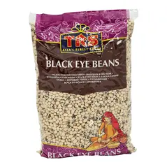 Trs asia's finest foods black eye beans (2kg) - image 3 | OMOWEST AFRO INTERCONTINENTAL SHOP | KulturCart