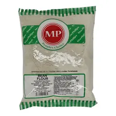 Mp people's choice bean flour (0.91kg) - image 4 | OMOWEST AFRO INTERCONTINENTAL SHOP | KulturCart