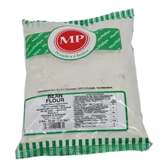 Mp people's choice bean flour (0.91kg) - image 5 | OMOWEST AFRO INTERCONTINENTAL SHOP | KulturCart