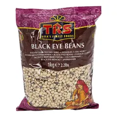 Trs asia's black eye beans (1kg) - image 1 | OMOWEST AFRO INTERCONTINENTAL SHOP | KulturCart