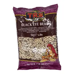 Trs asia's black eye beans (1kg) - image 5 | OMOWEST AFRO INTERCONTINENTAL SHOP | KulturCart