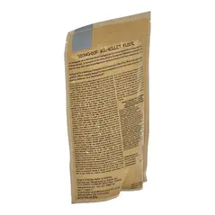 Label afrik 100% nature soungouf milet powder (500g) - image 4 | OMOWEST AFRO INTERCONTINENTAL SHOP