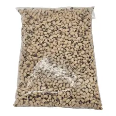 Black eye beans schwarz augenbohne - image 3 | OMOWEST AFRO INTERCONTINENTAL SHOP | KulturCart