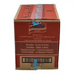 Indomie noodles chicken flavour 40 x 70 g - image 5 | OMOWEST AFRO INTERCONTINENTAL SHOP | KulturCart